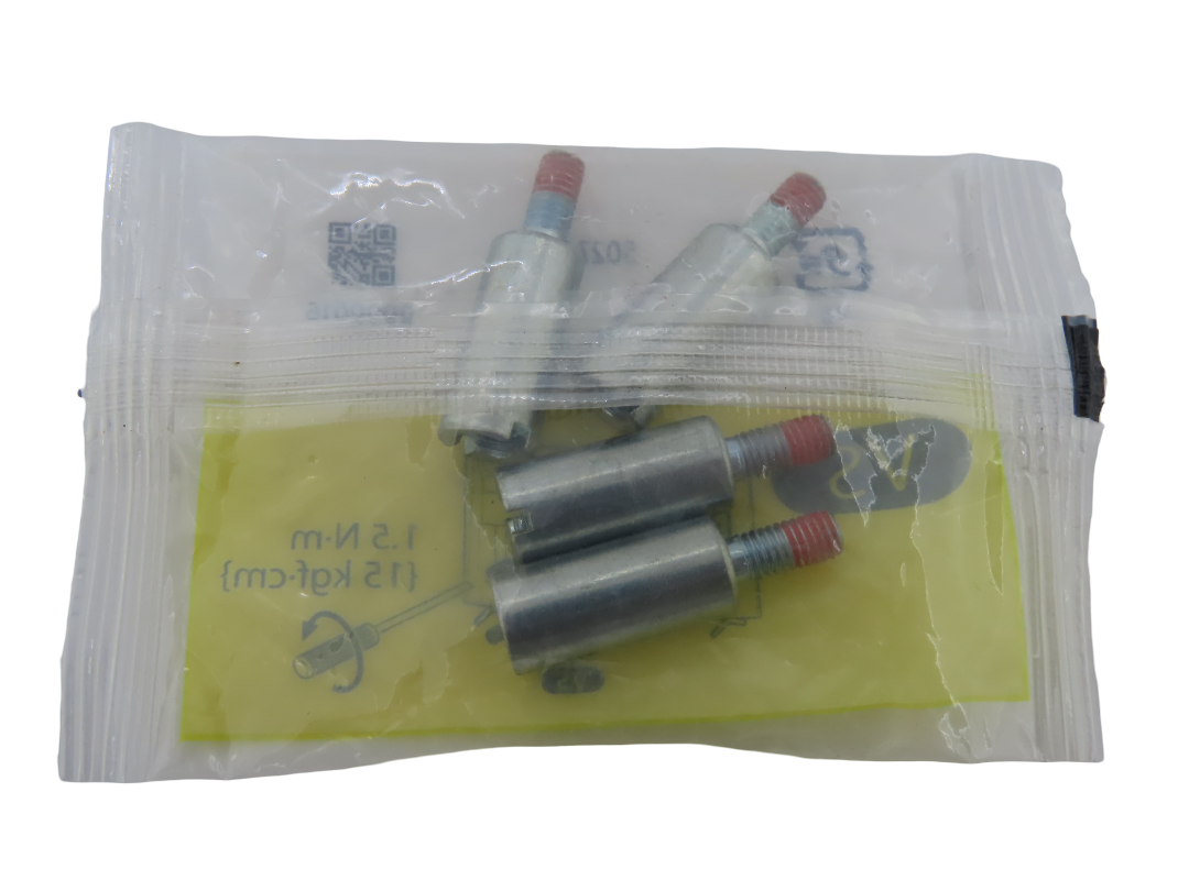 Sony Yellow Spacer Screw 502741401 back