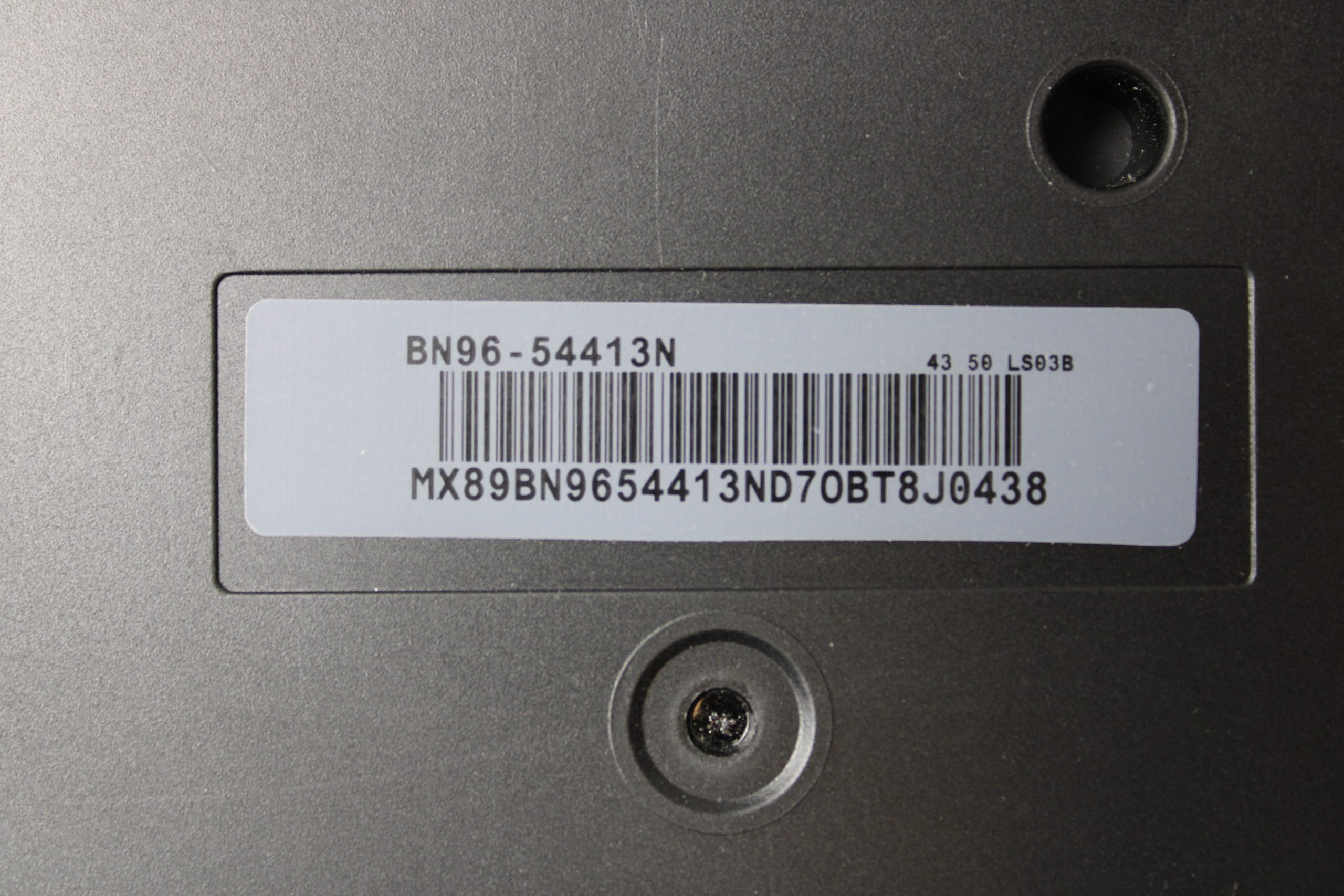 BN96-54413N label2