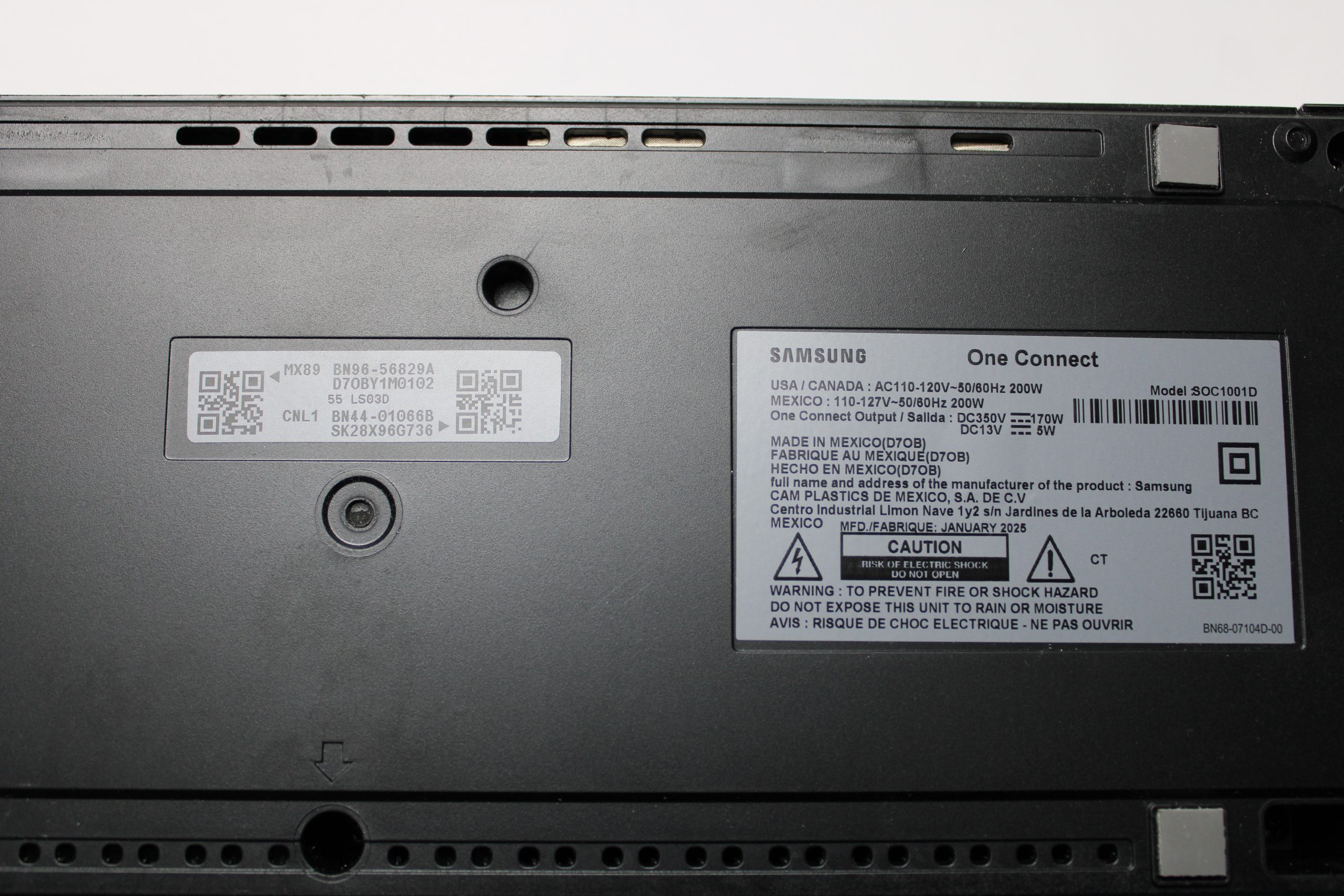 BN96-56829A close up