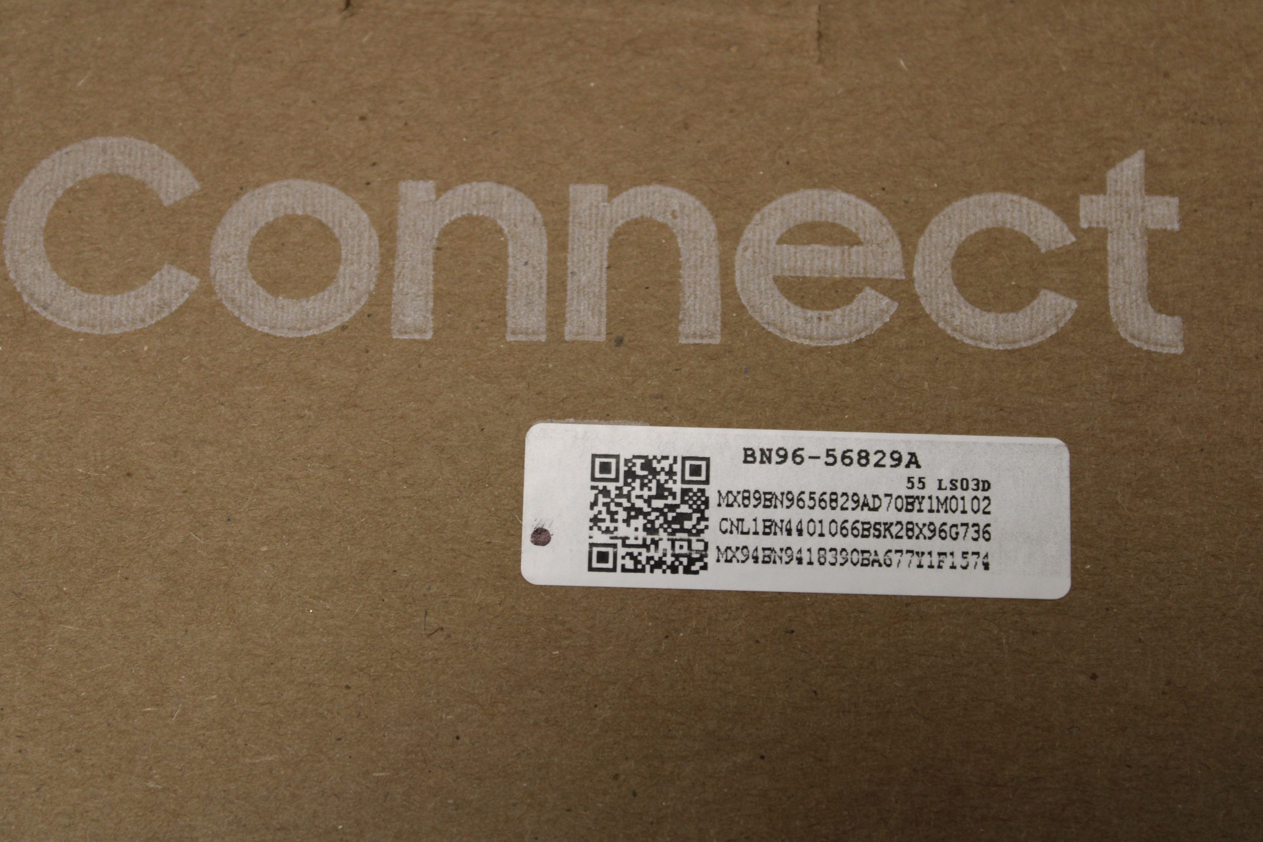 BN96-56829A label